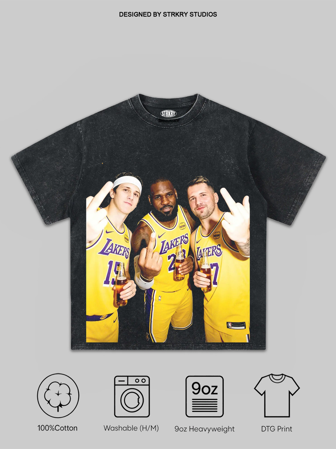 NBA Los Angeles Lakers