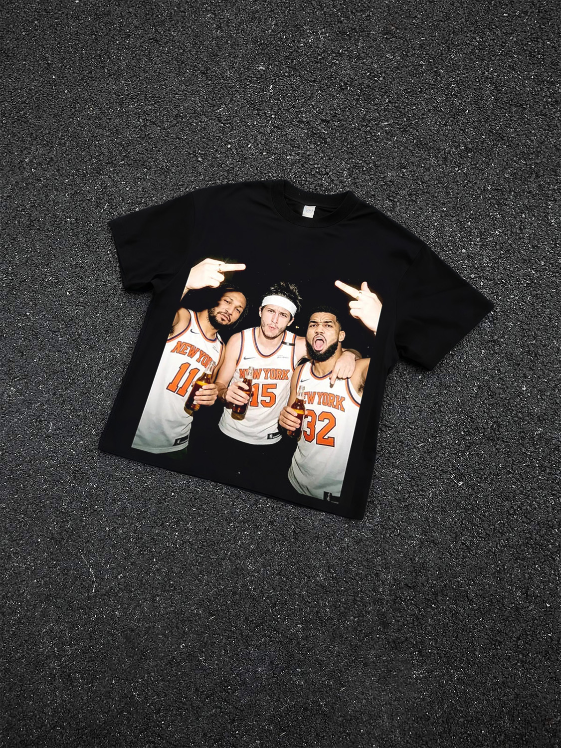 NBA New York Knicks