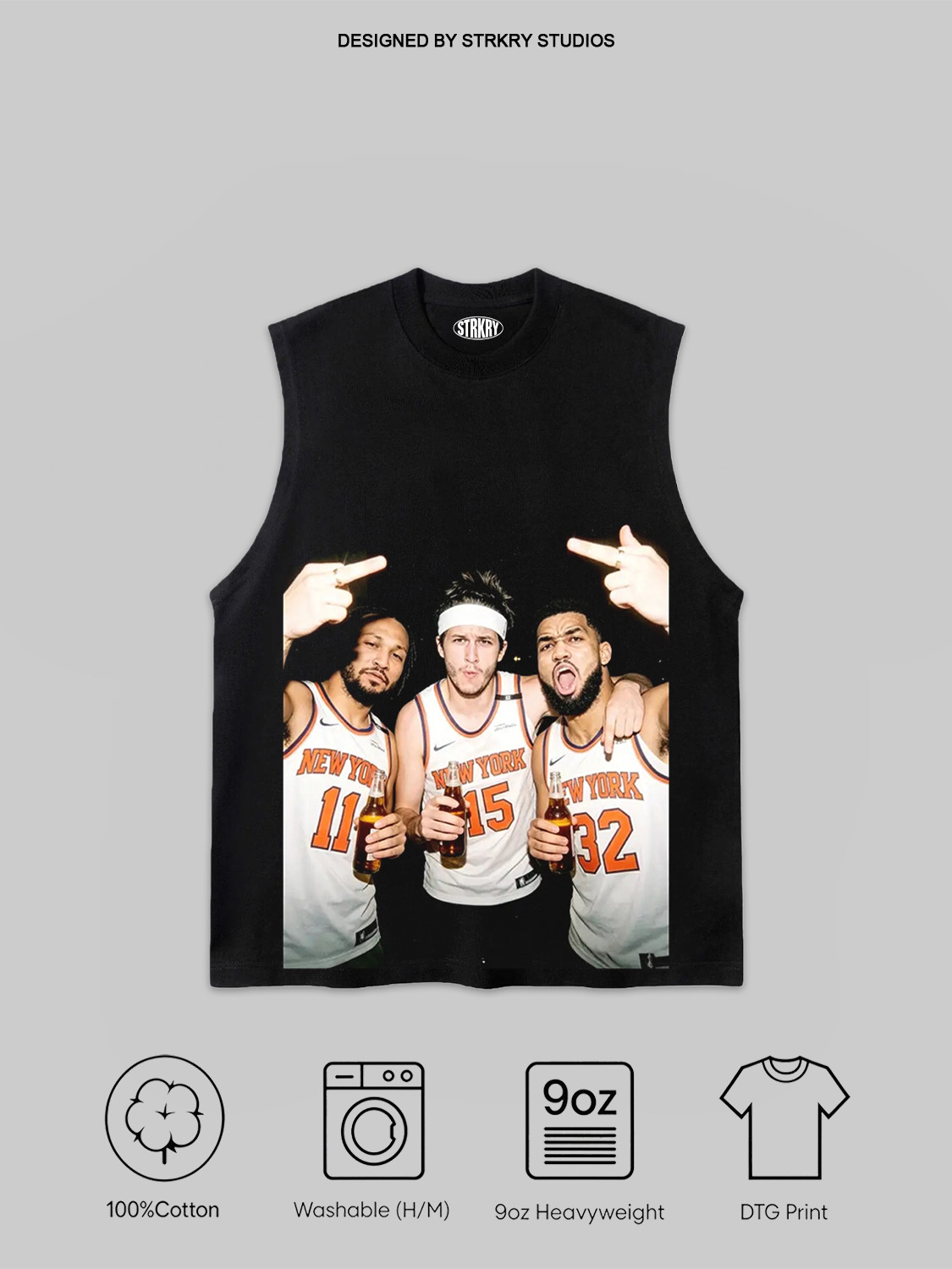 NBA New York Knicks