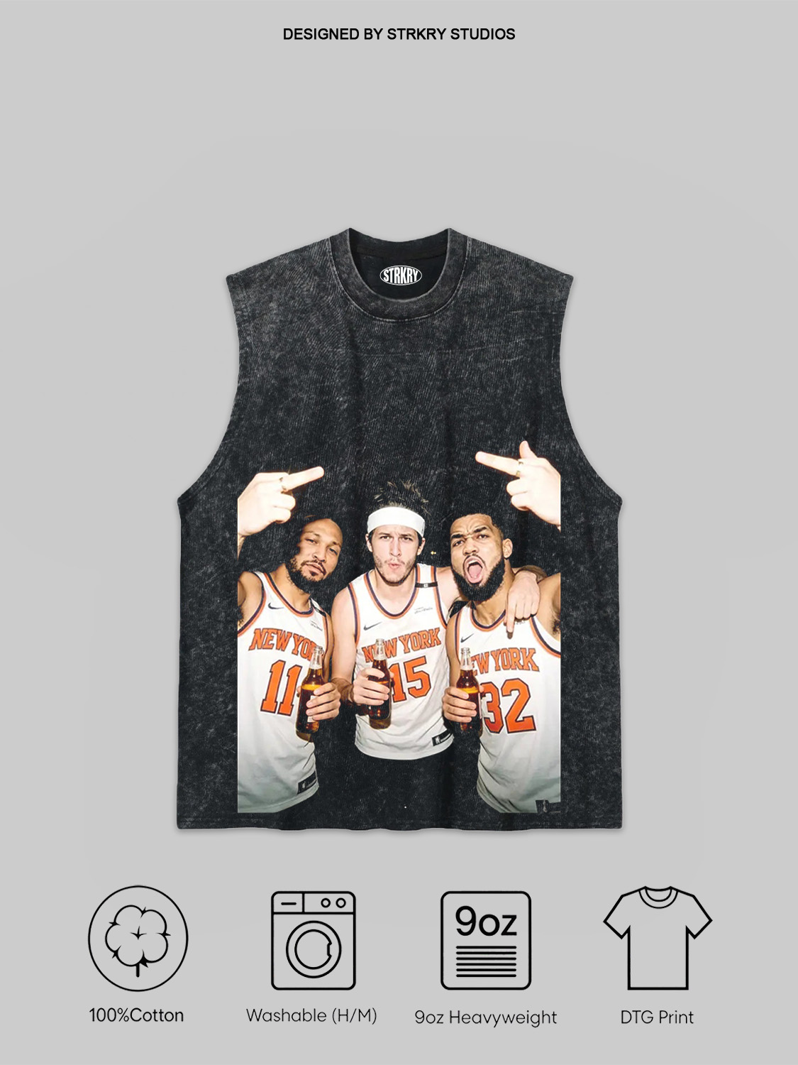 NBA New York Knicks
