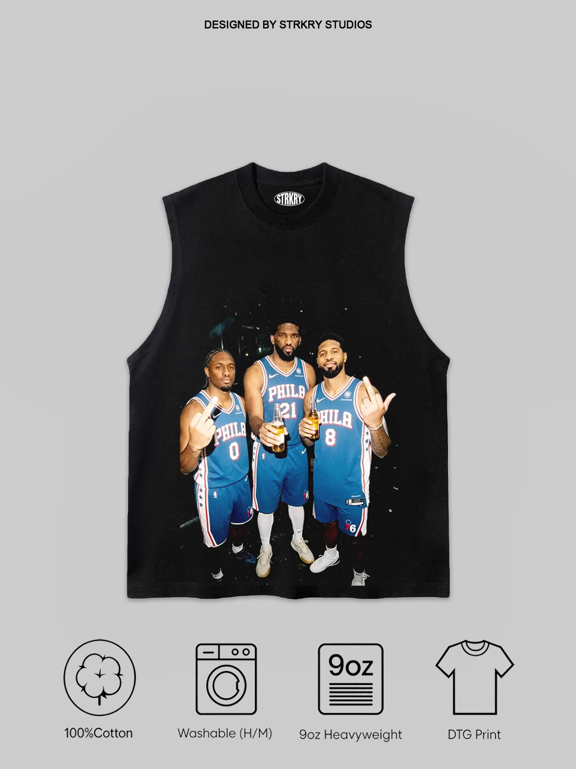 NBA Philadelphia 76Ers