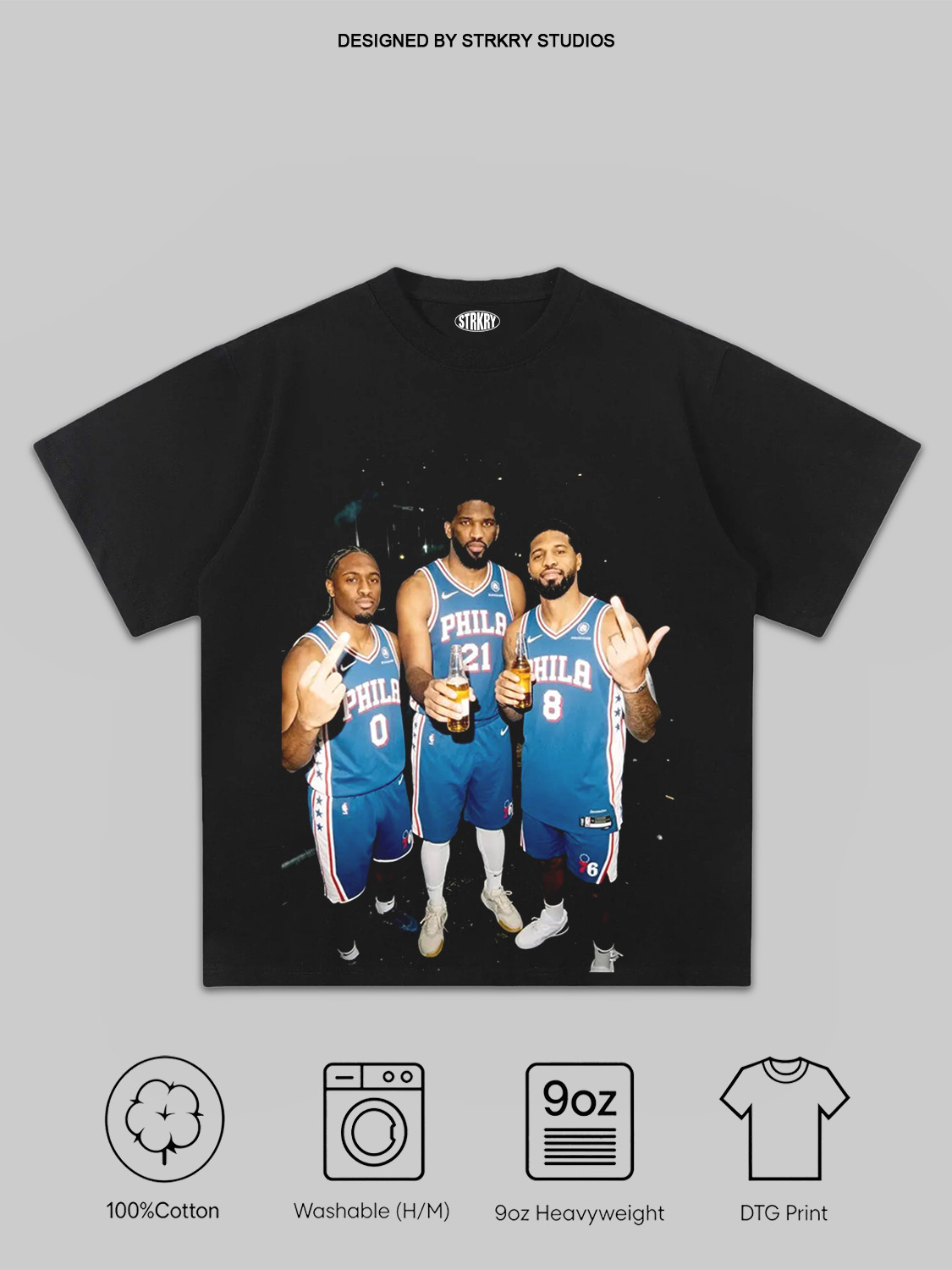 NBA Philadelphia 76Ers