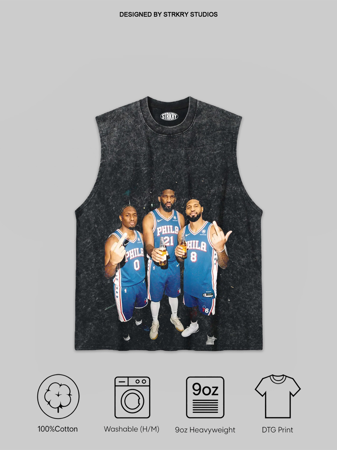 NBA Philadelphia 76Ers