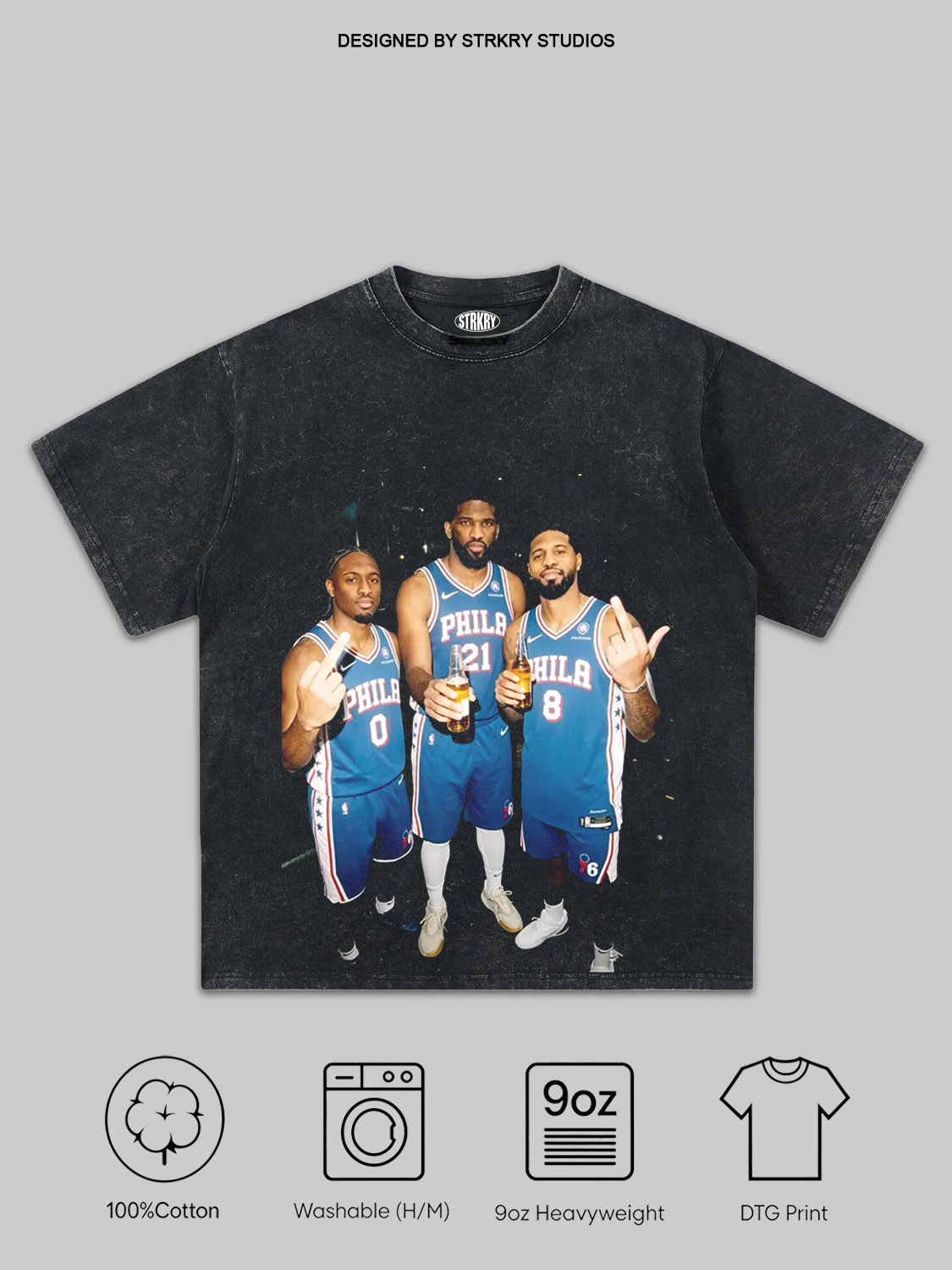 NBA Philadelphia 76Ers
