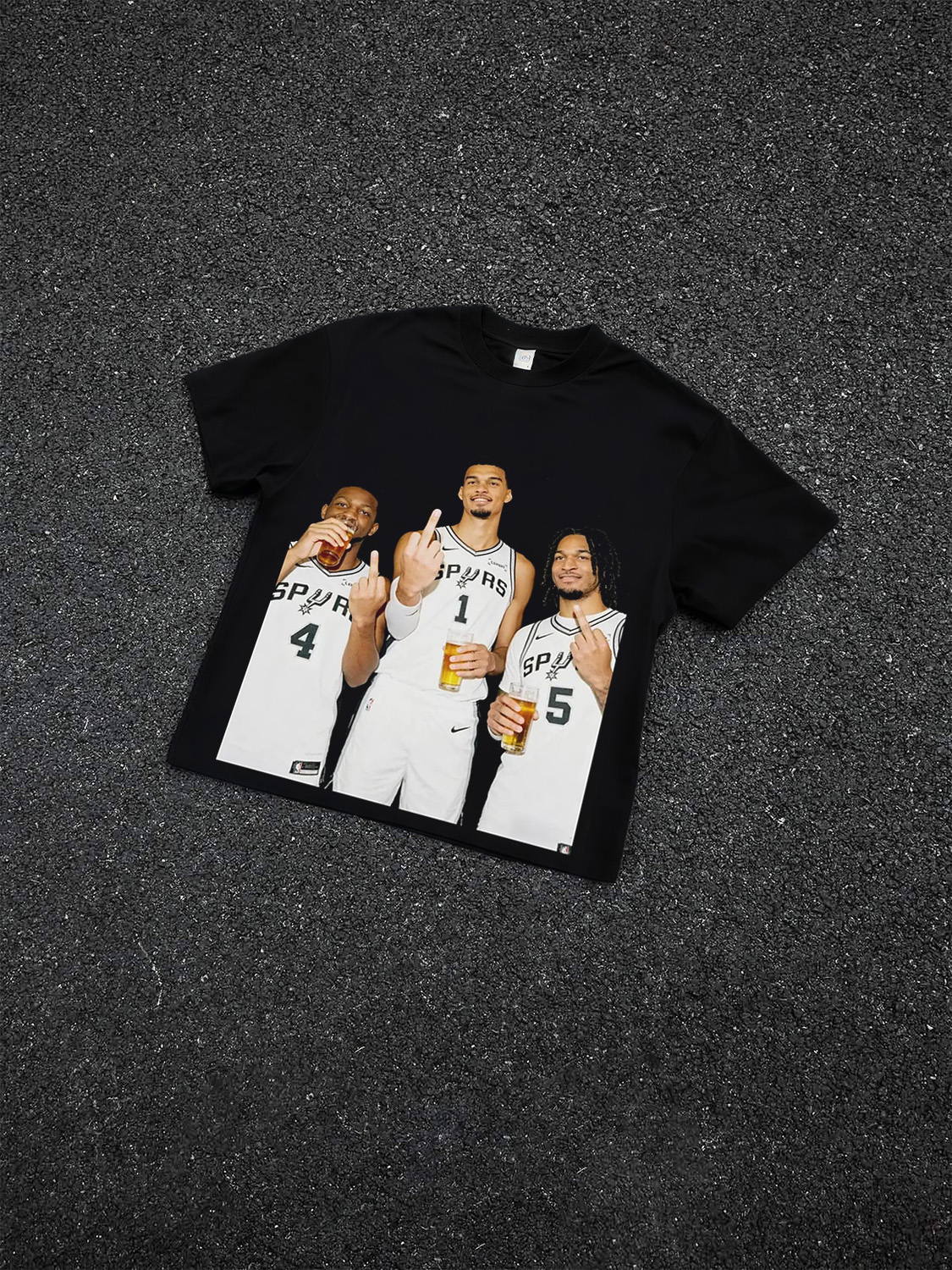 NBA San Antonio Spurs
