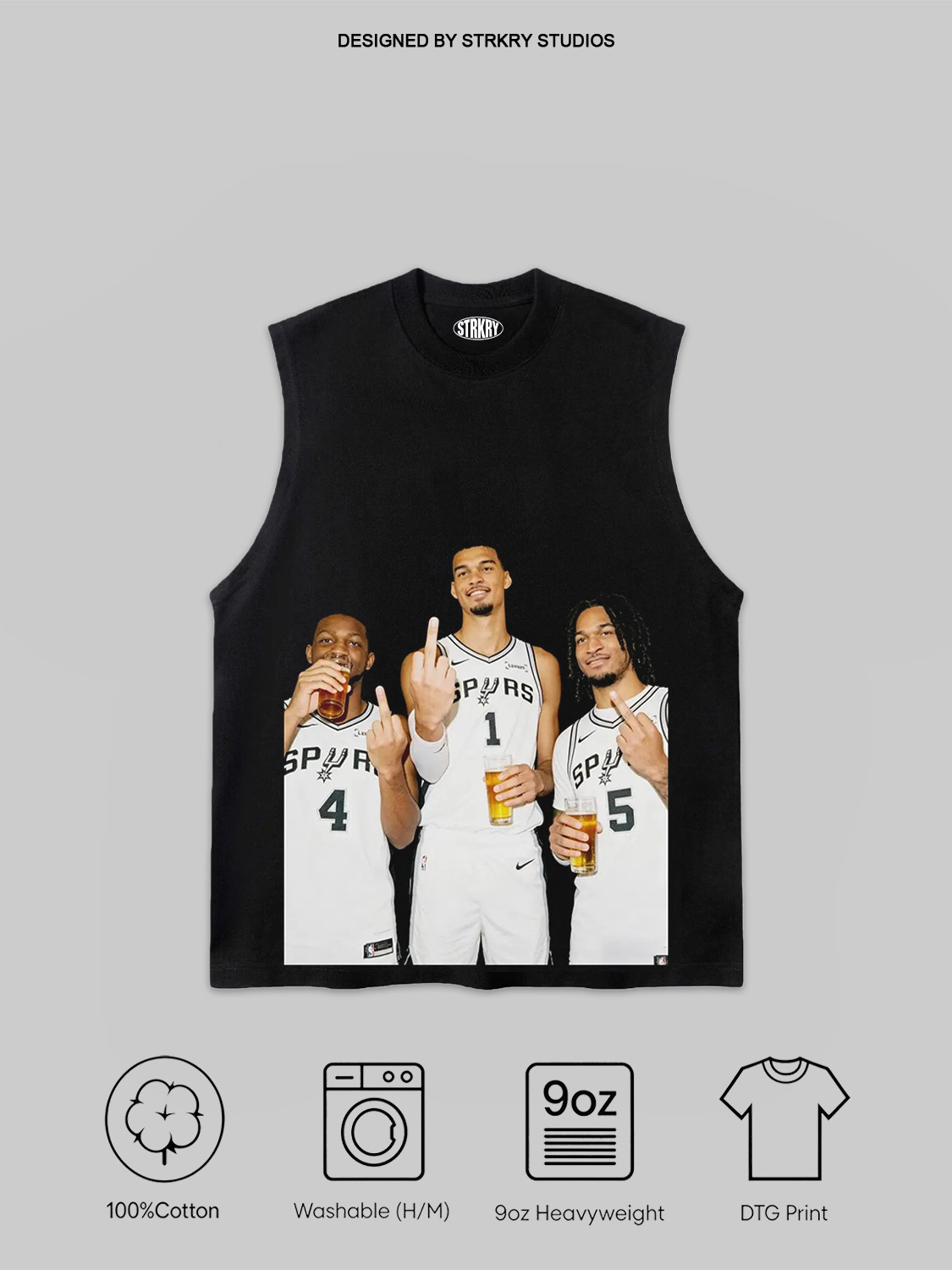 NBA San Antonio Spurs