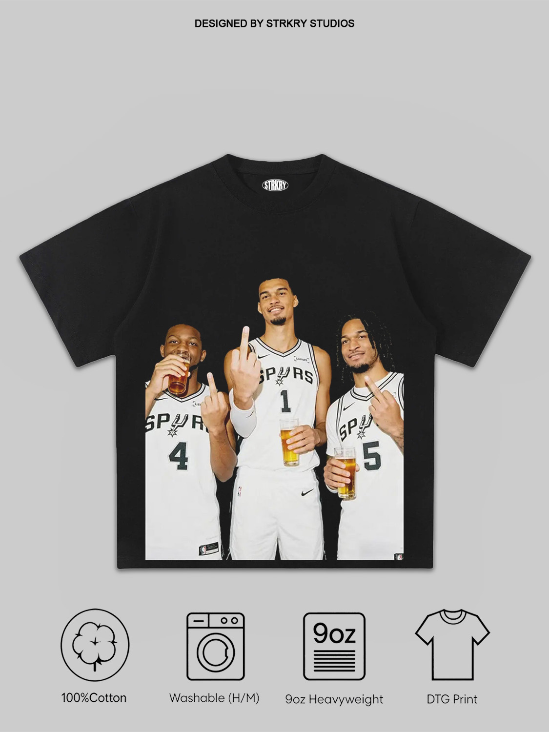 NBA San Antonio Spurs