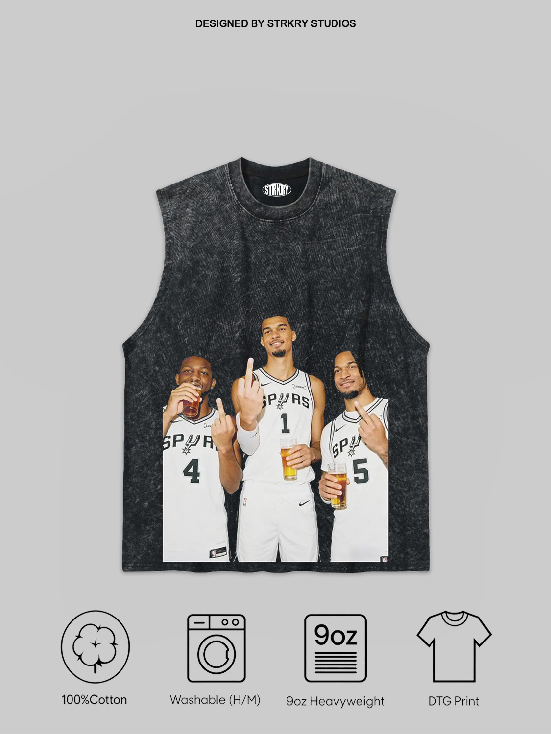 NBA San Antonio Spurs