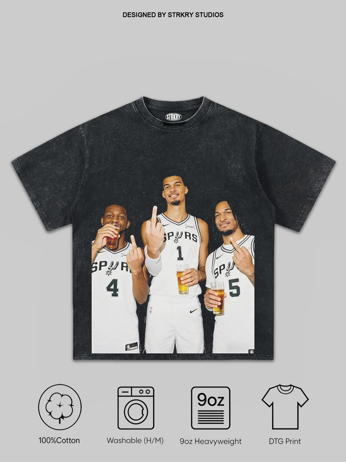 NBA San Antonio Spurs