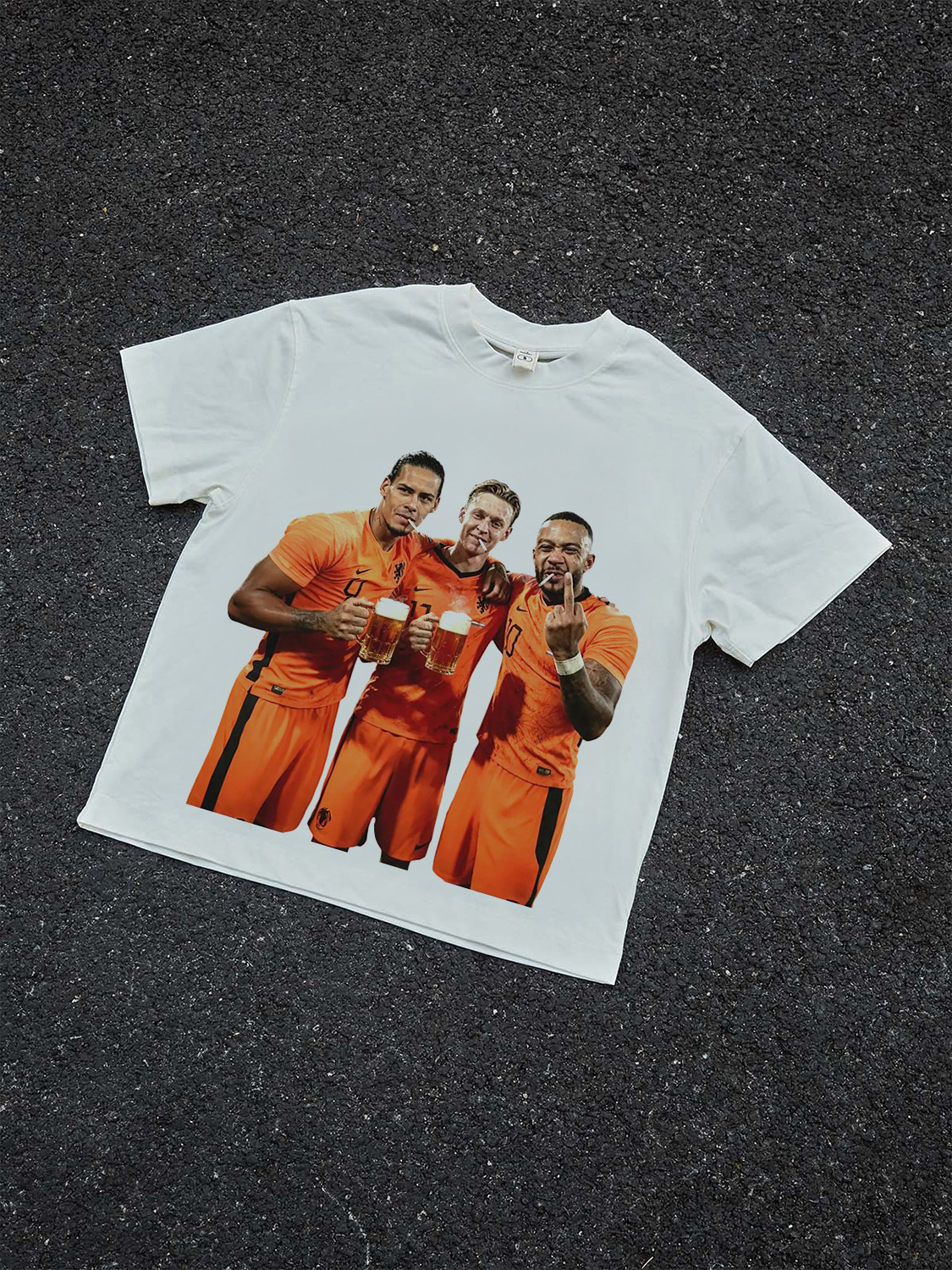 Netherlands Football