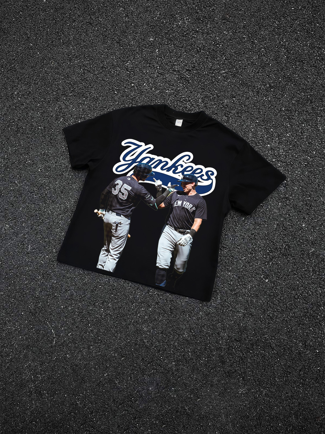 New York Yankees