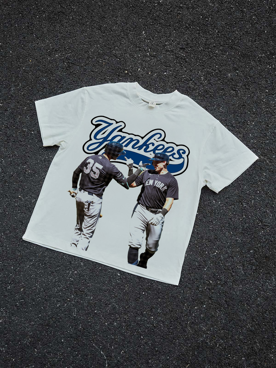 New York Yankees