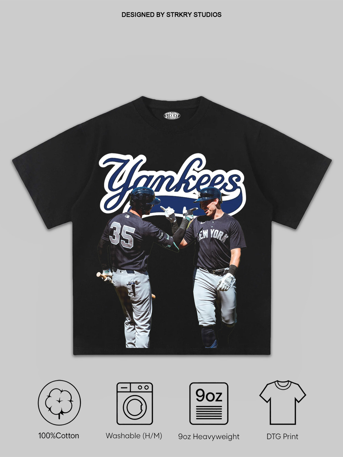 New York Yankees