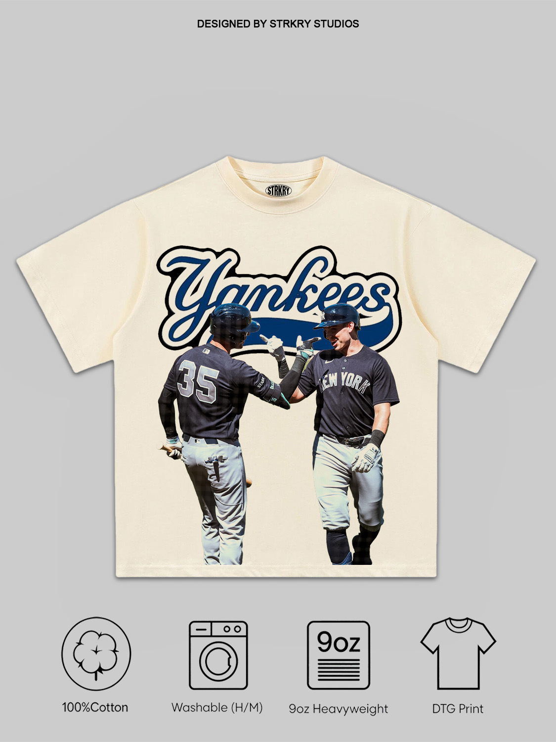 New York Yankees