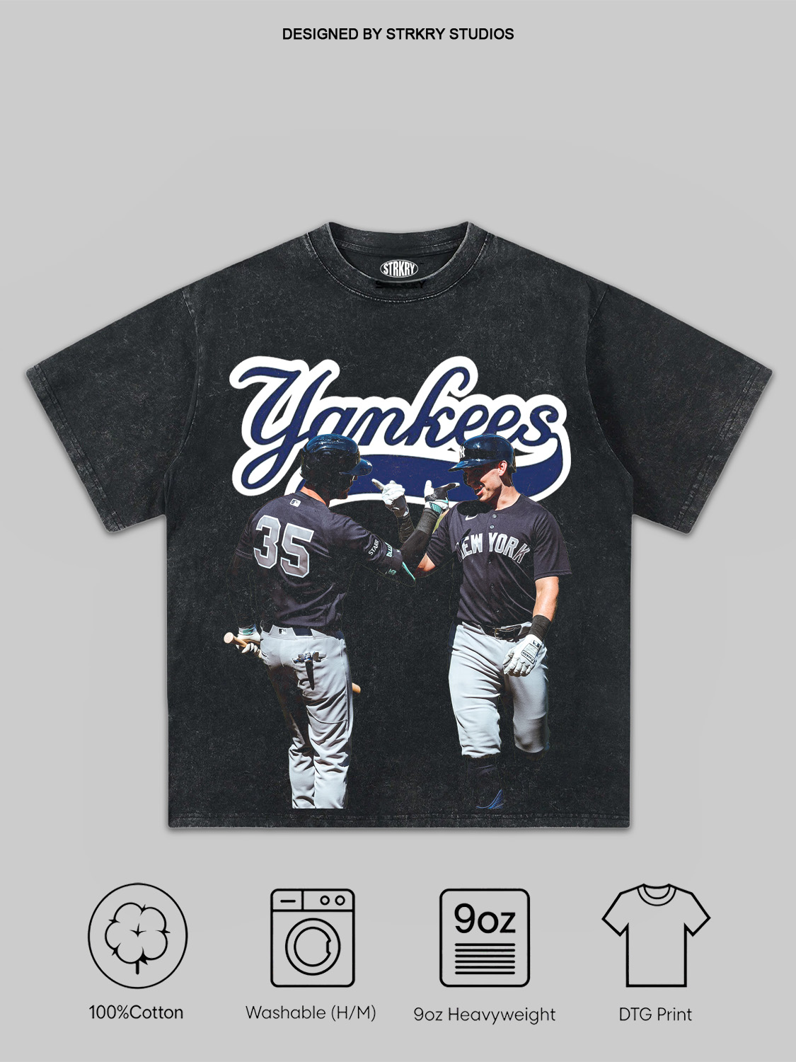 New York Yankees