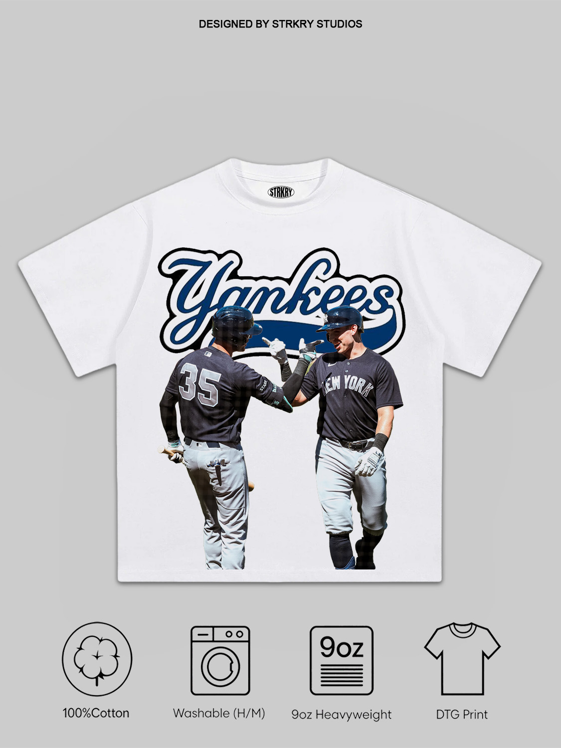 New York Yankees