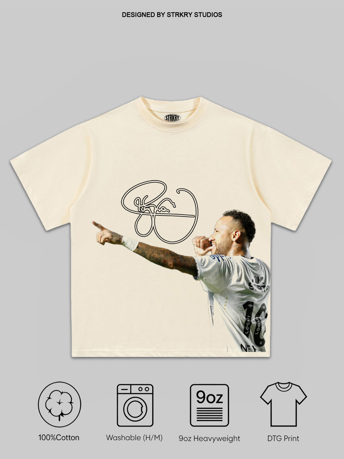 Neymar N1