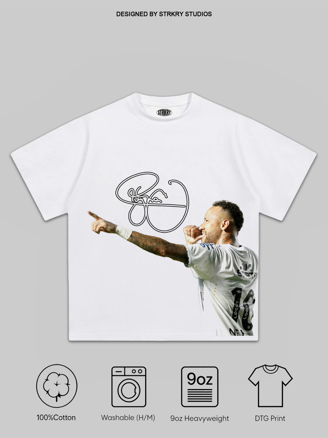 Neymar N1