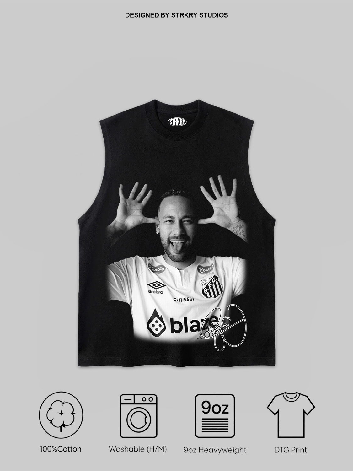 Neymar N10