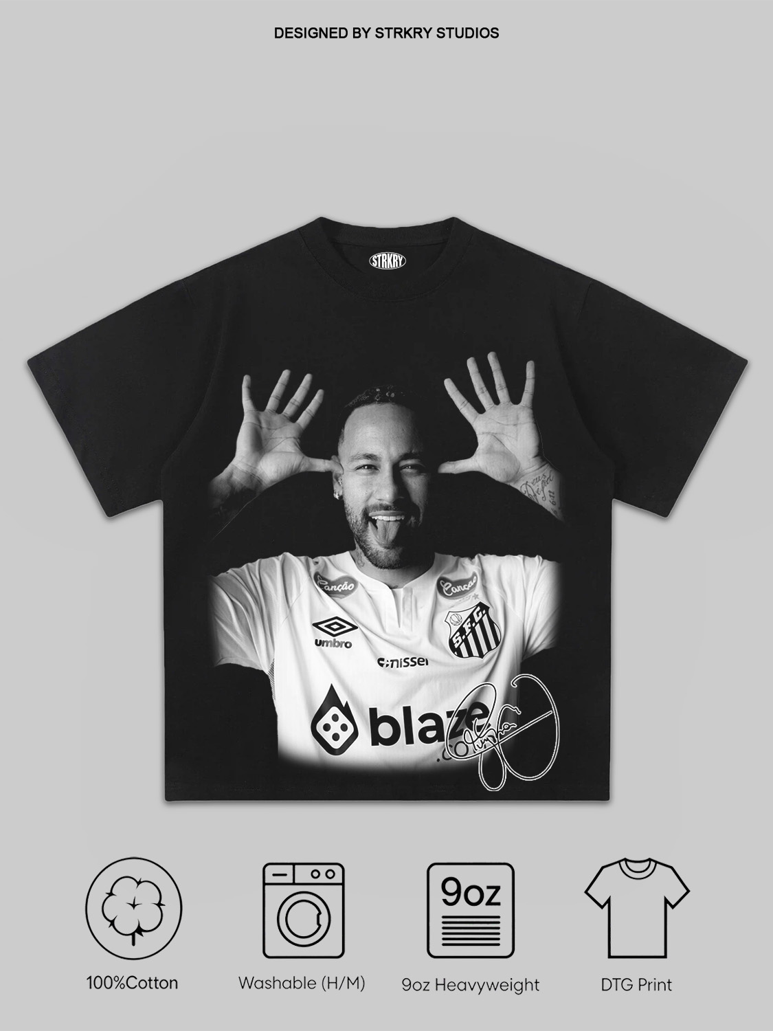 Neymar N10