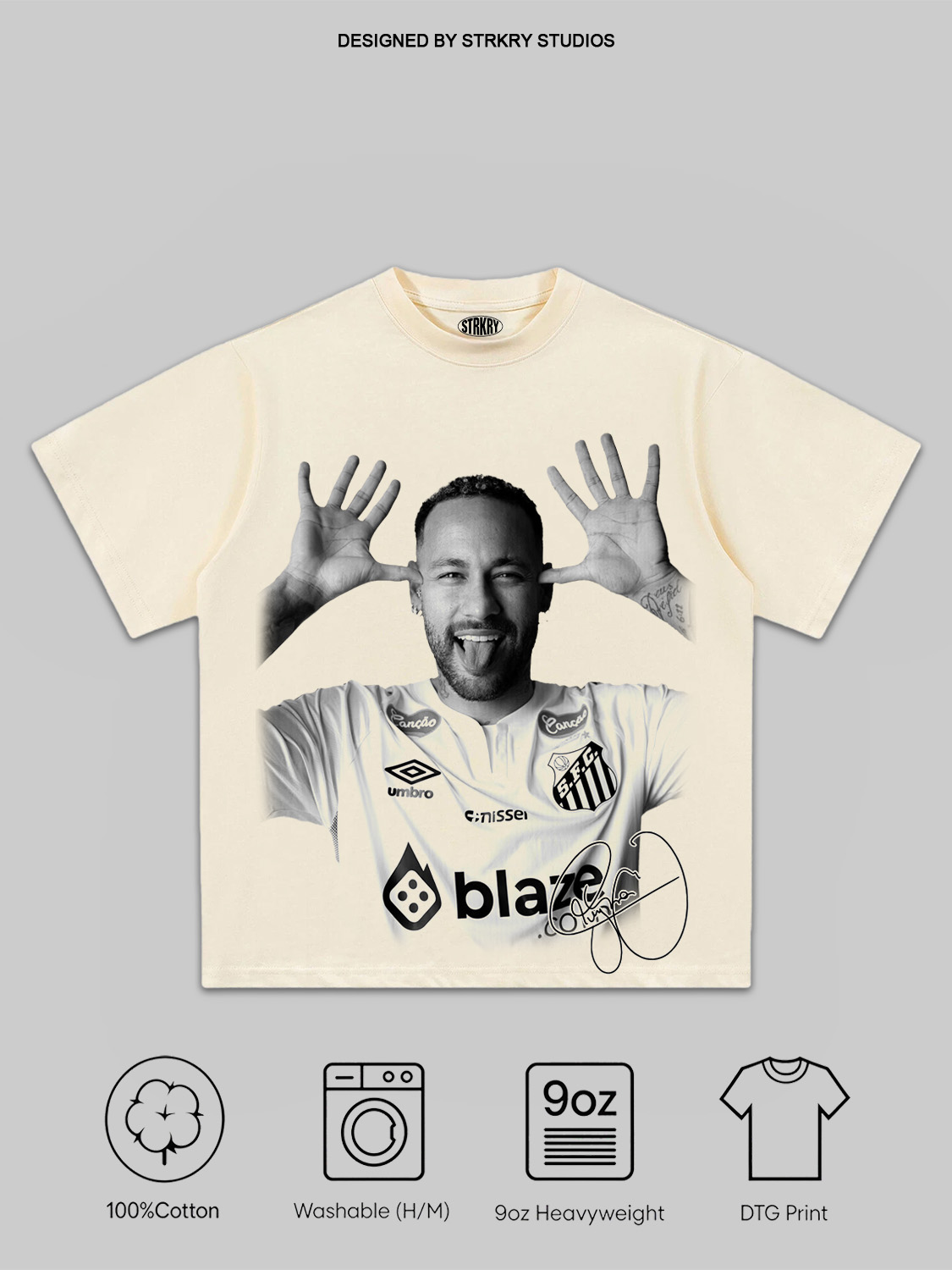 Neymar N10