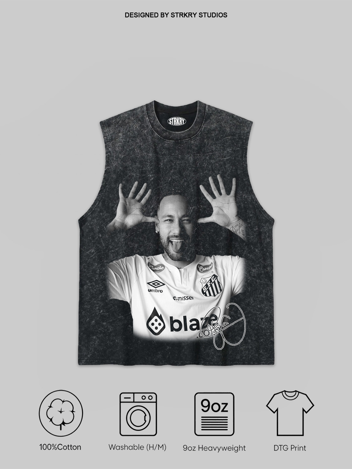 Neymar N10