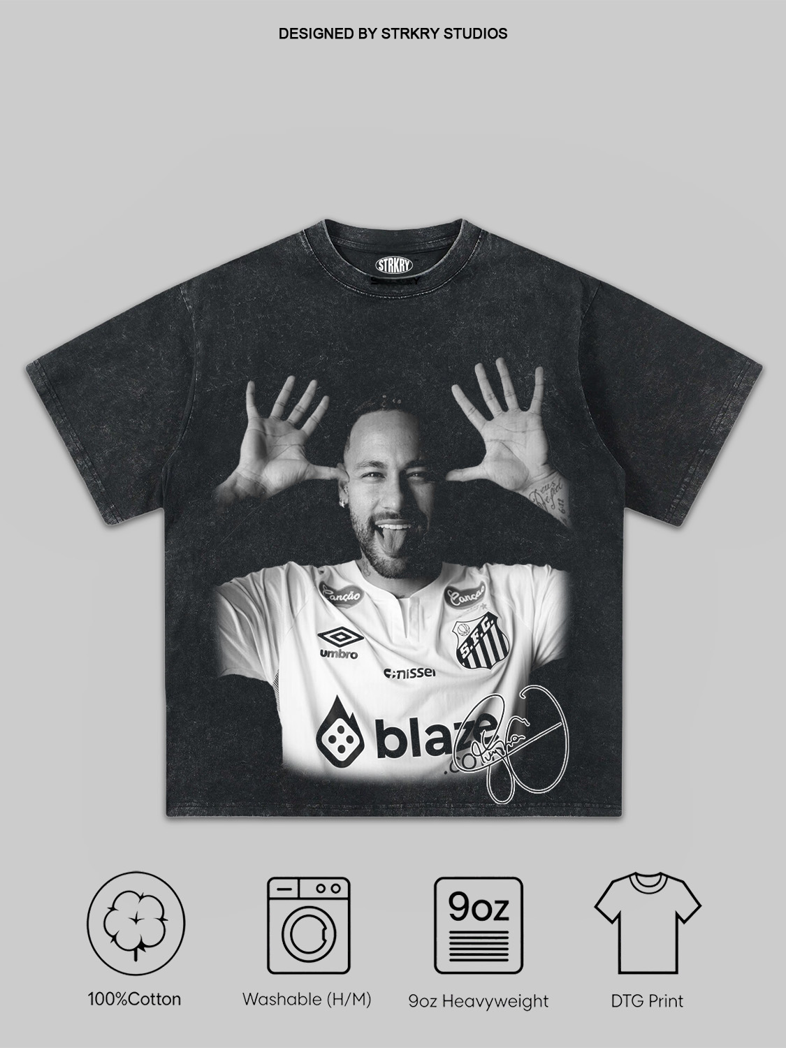 Neymar N10