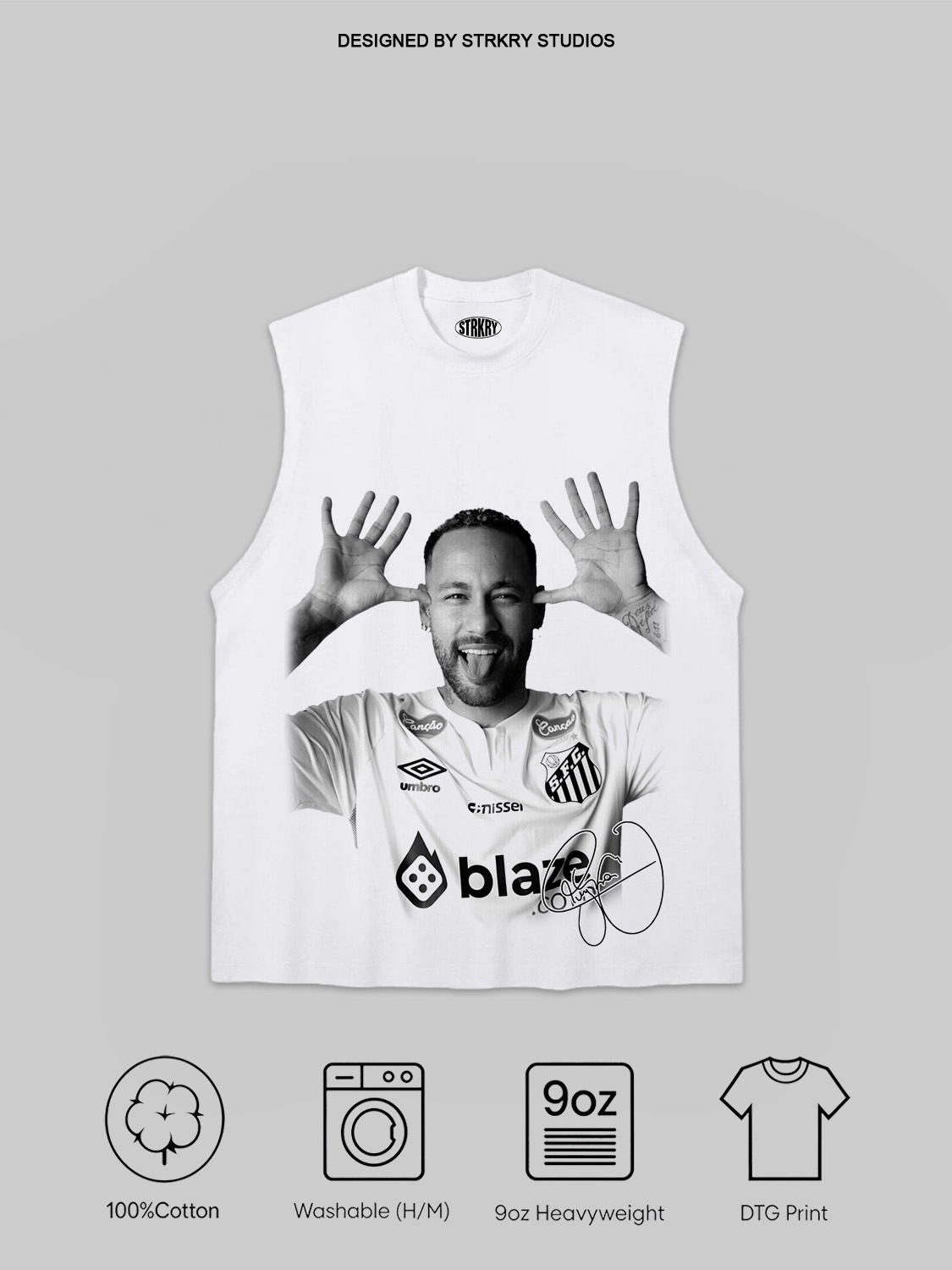 Neymar N10