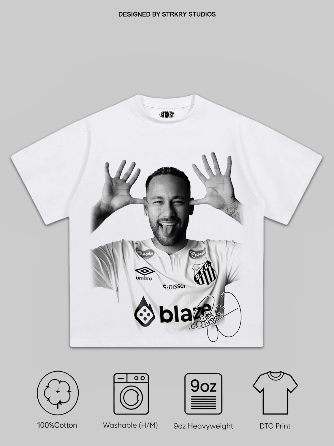 Neymar N10