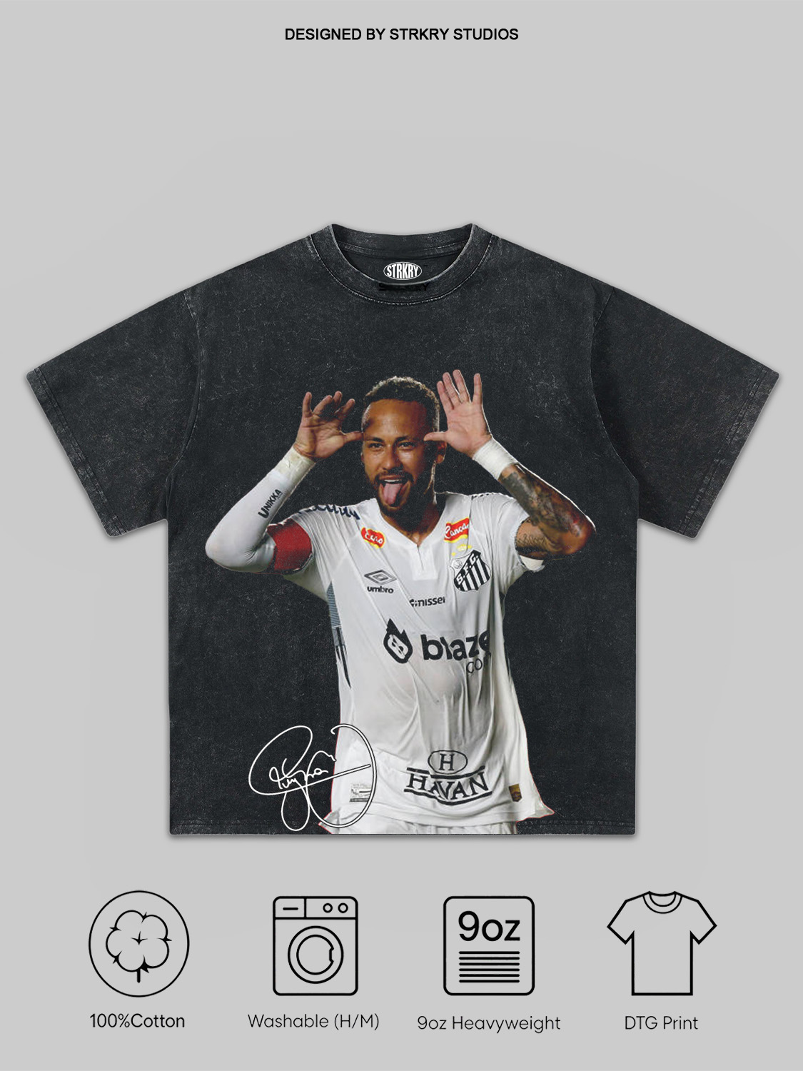 Neymar N2