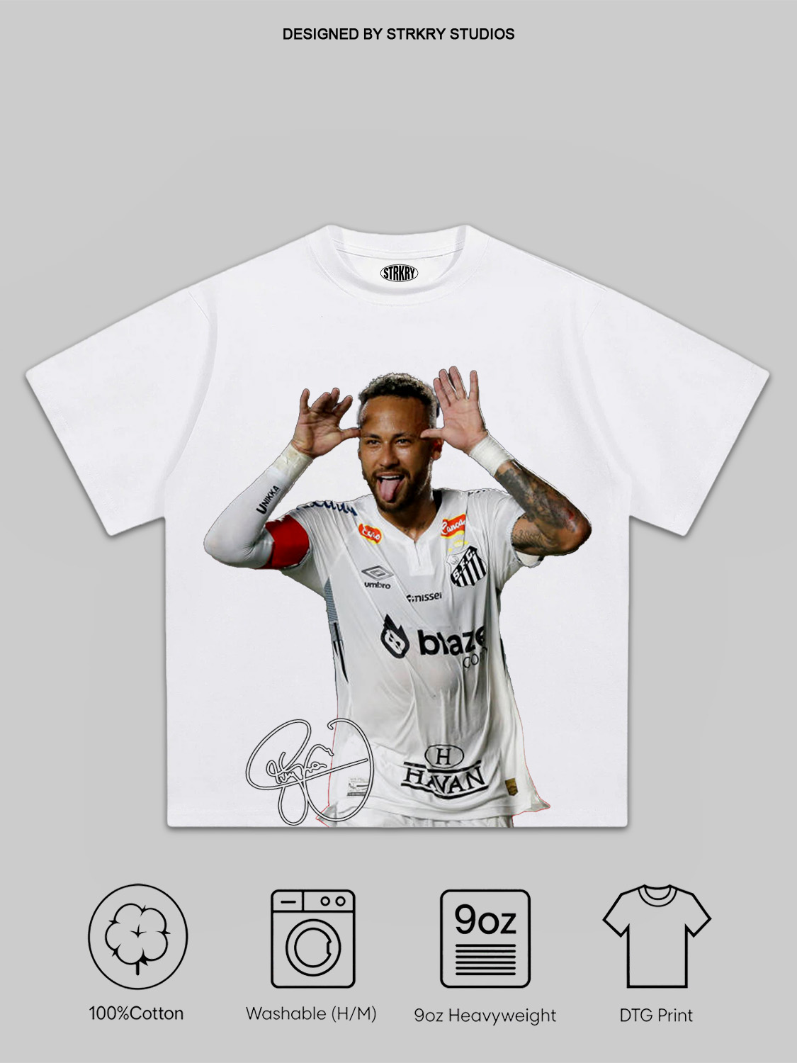 Neymar N2