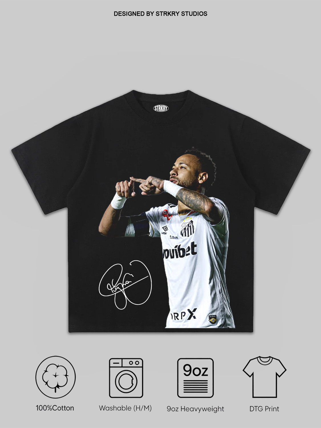 Neymar N3