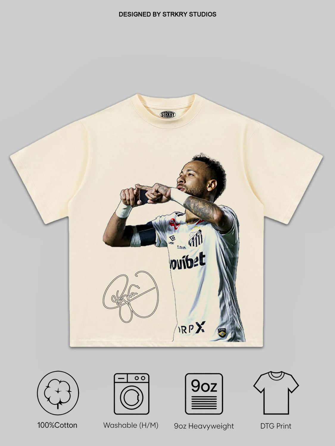 Neymar N3