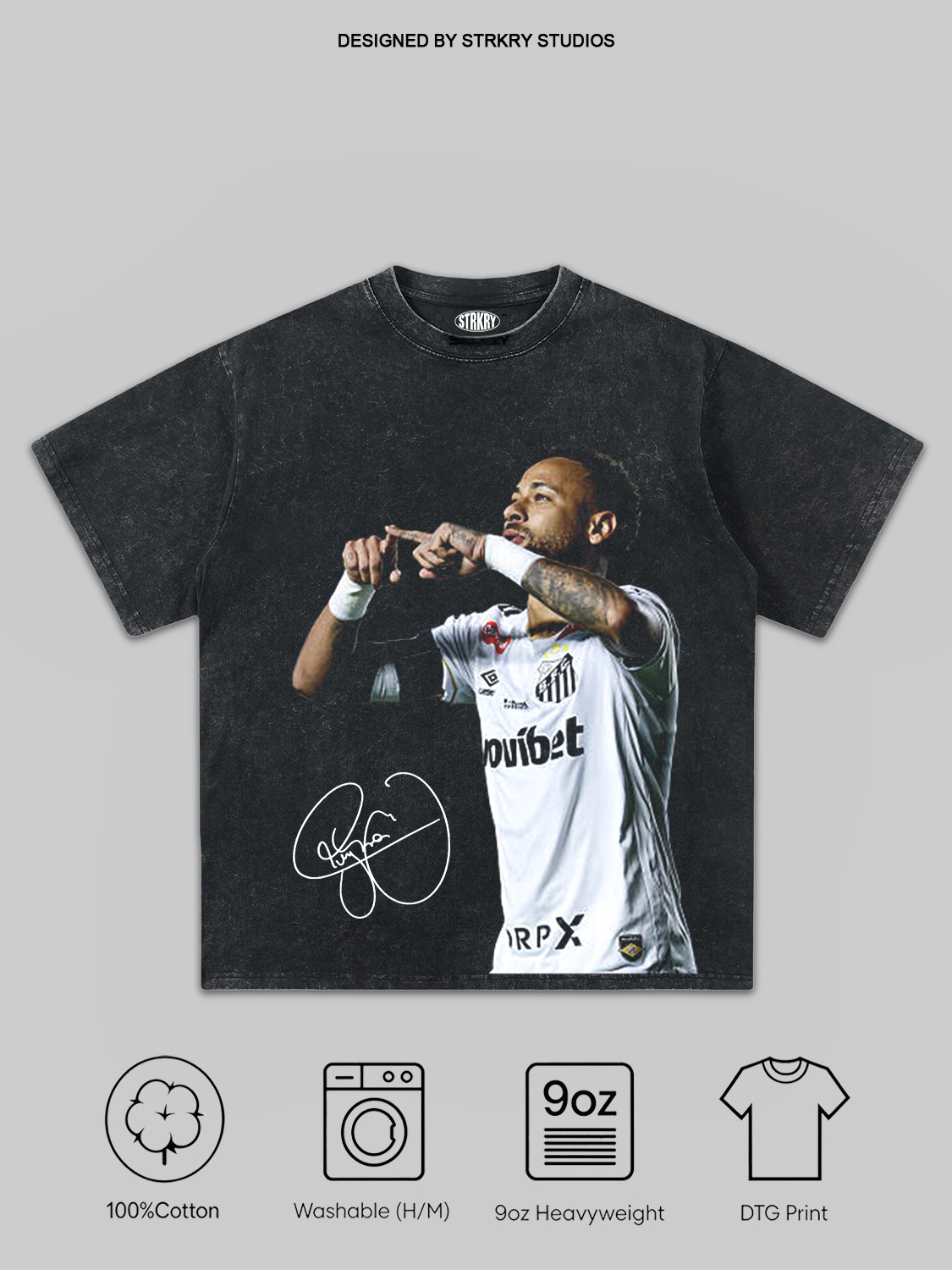 Neymar N3