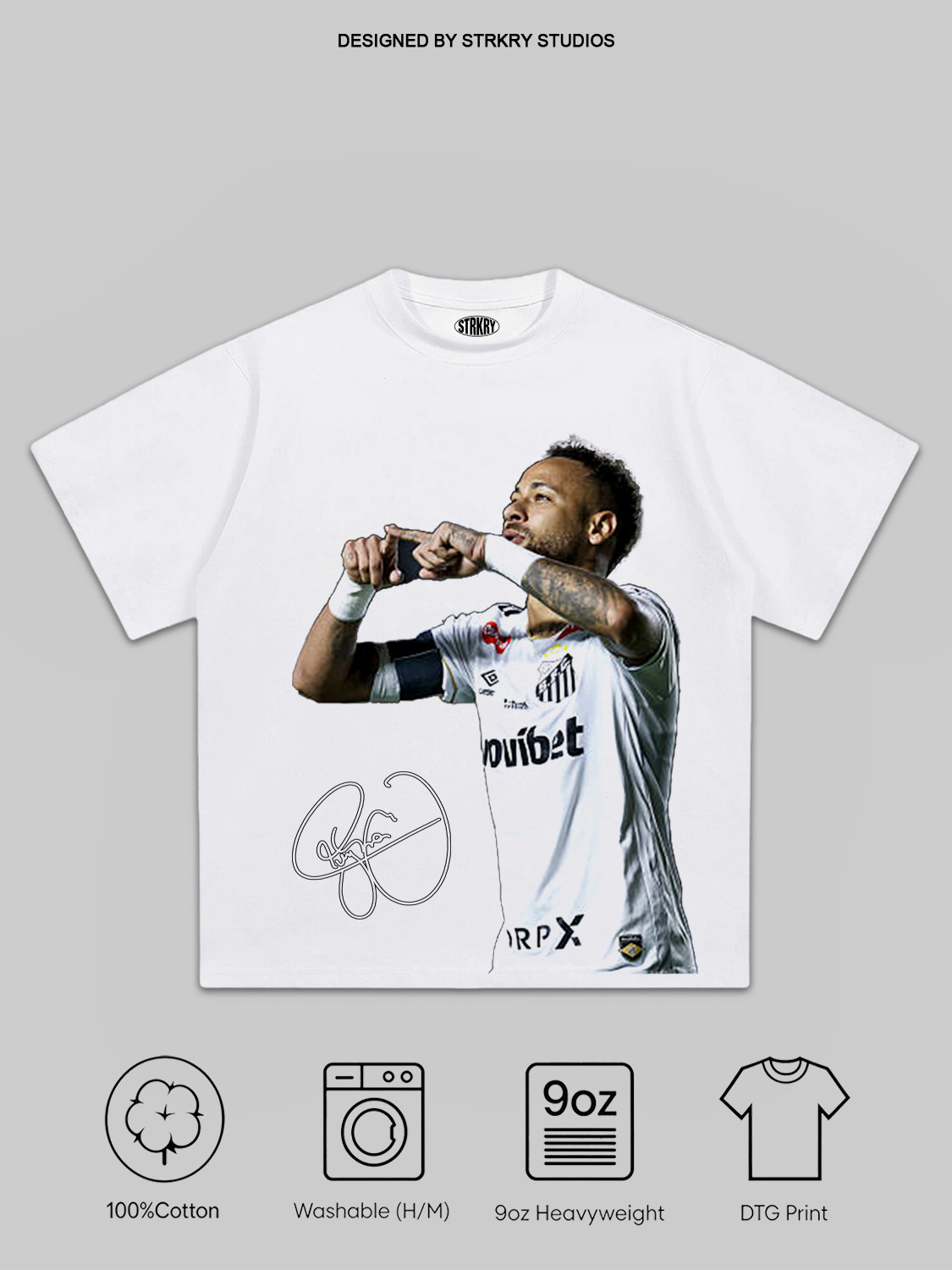 Neymar N3