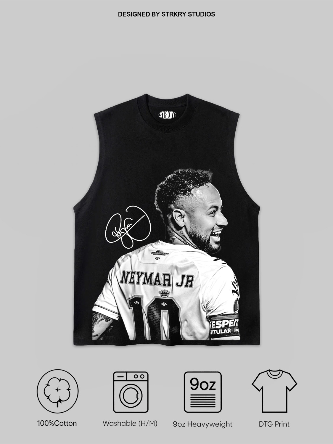 Neymar N4
