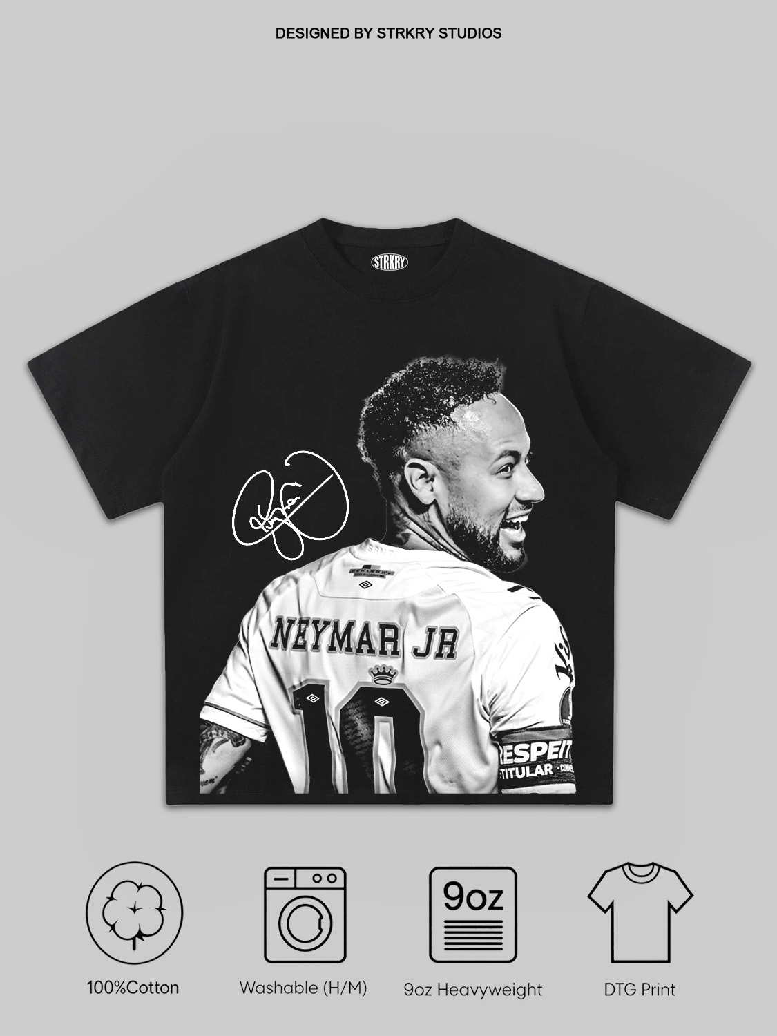 Neymar N4