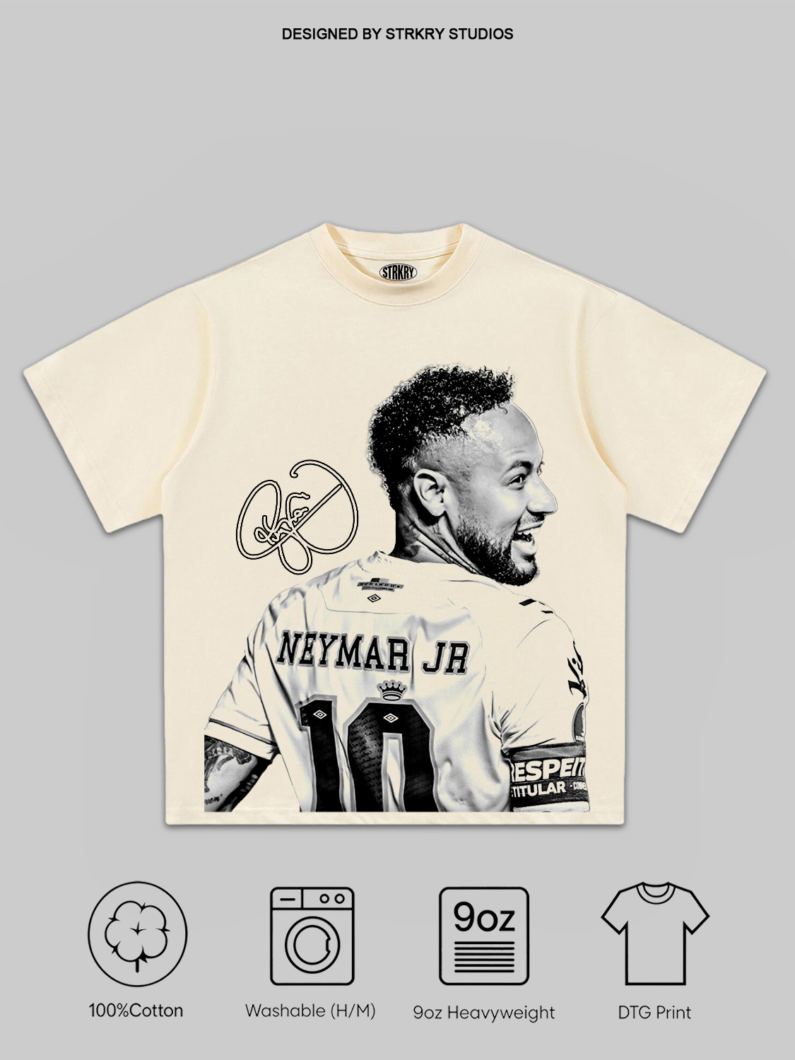 Neymar N4
