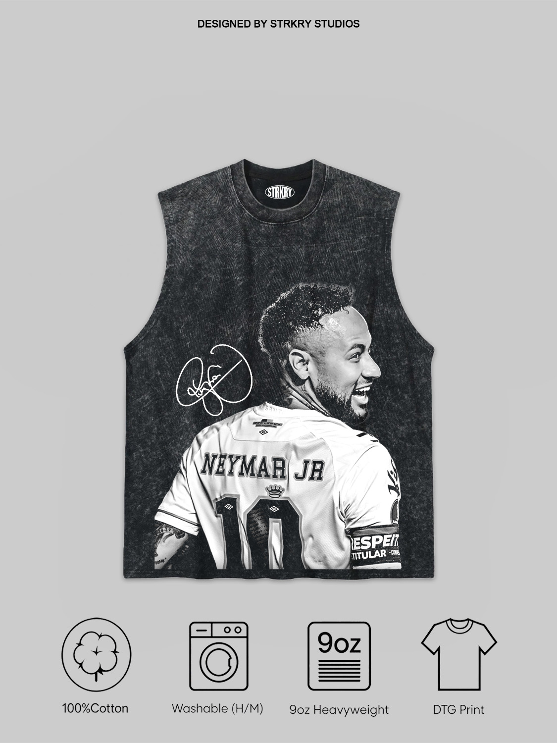 Neymar N4