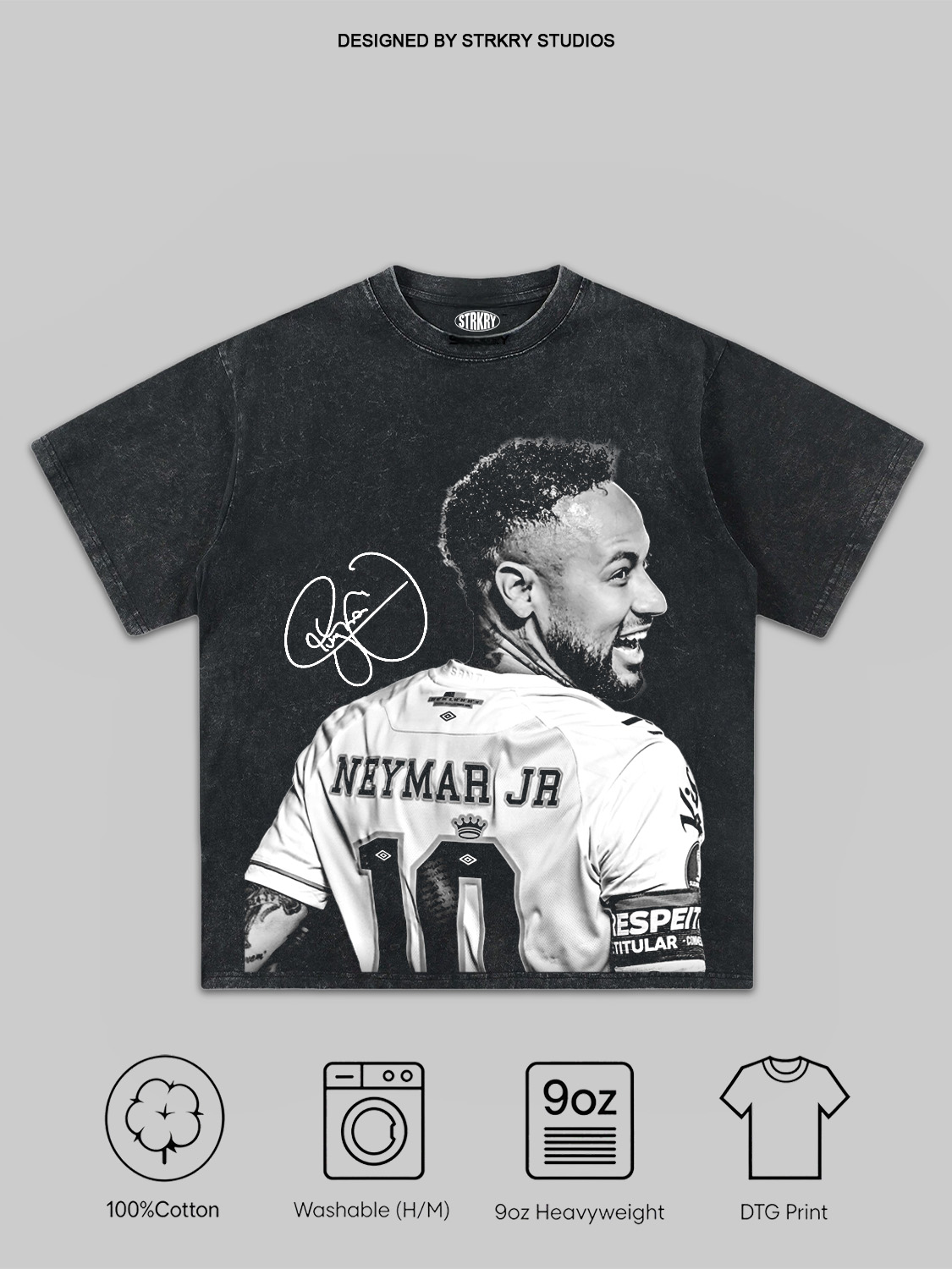 Neymar N4