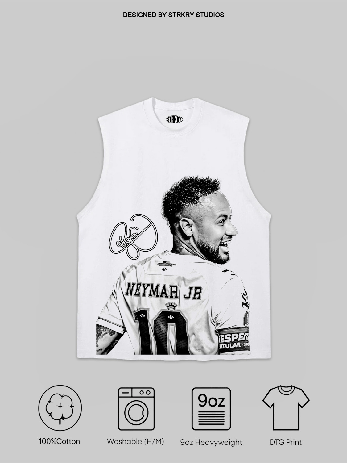 Neymar N4