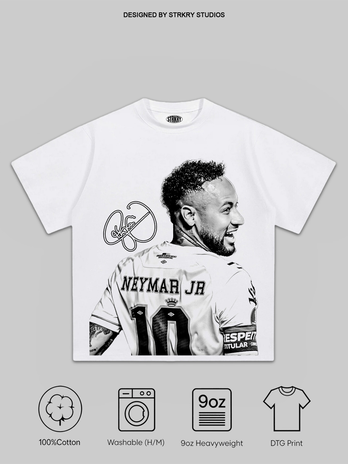 Neymar N4