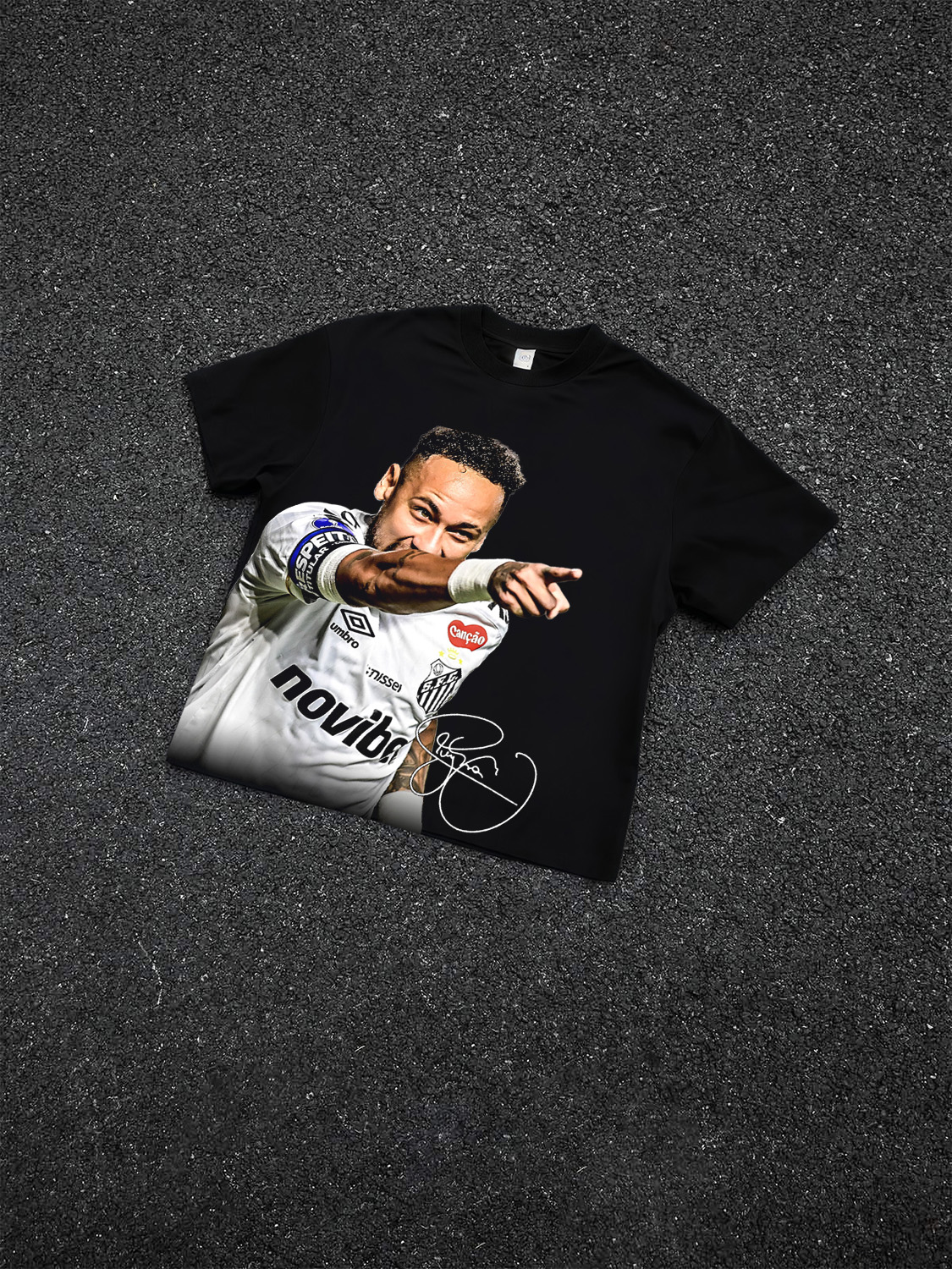 Neymar N5