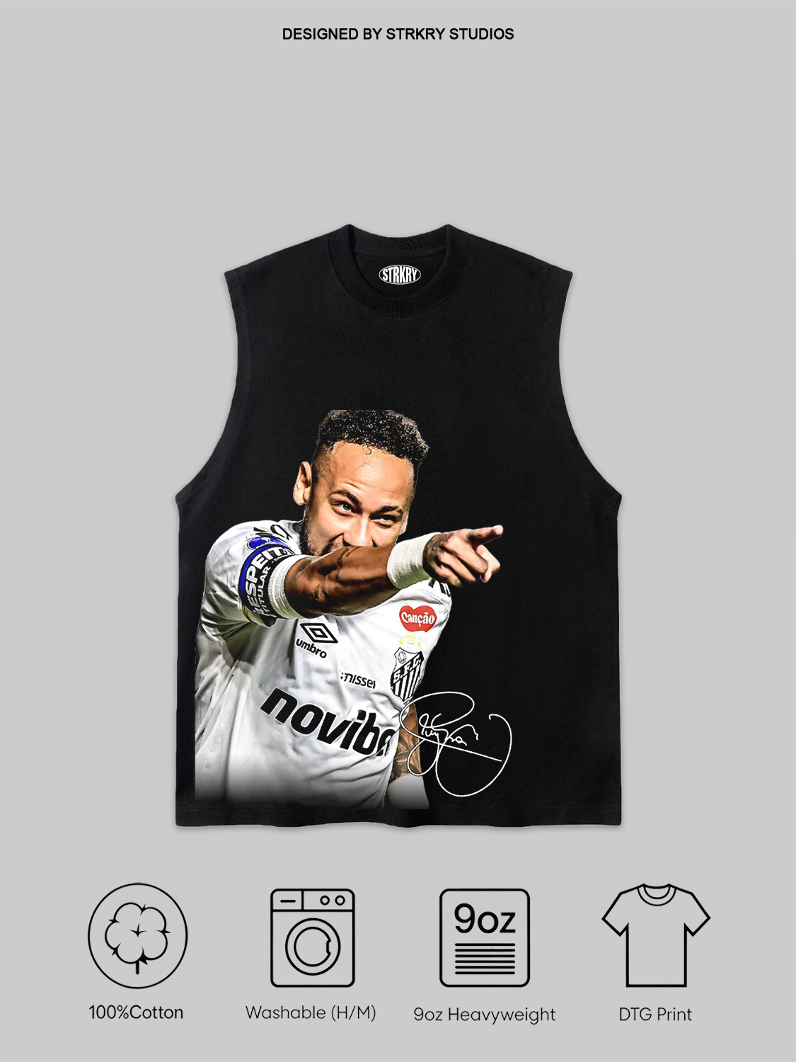 Neymar N5