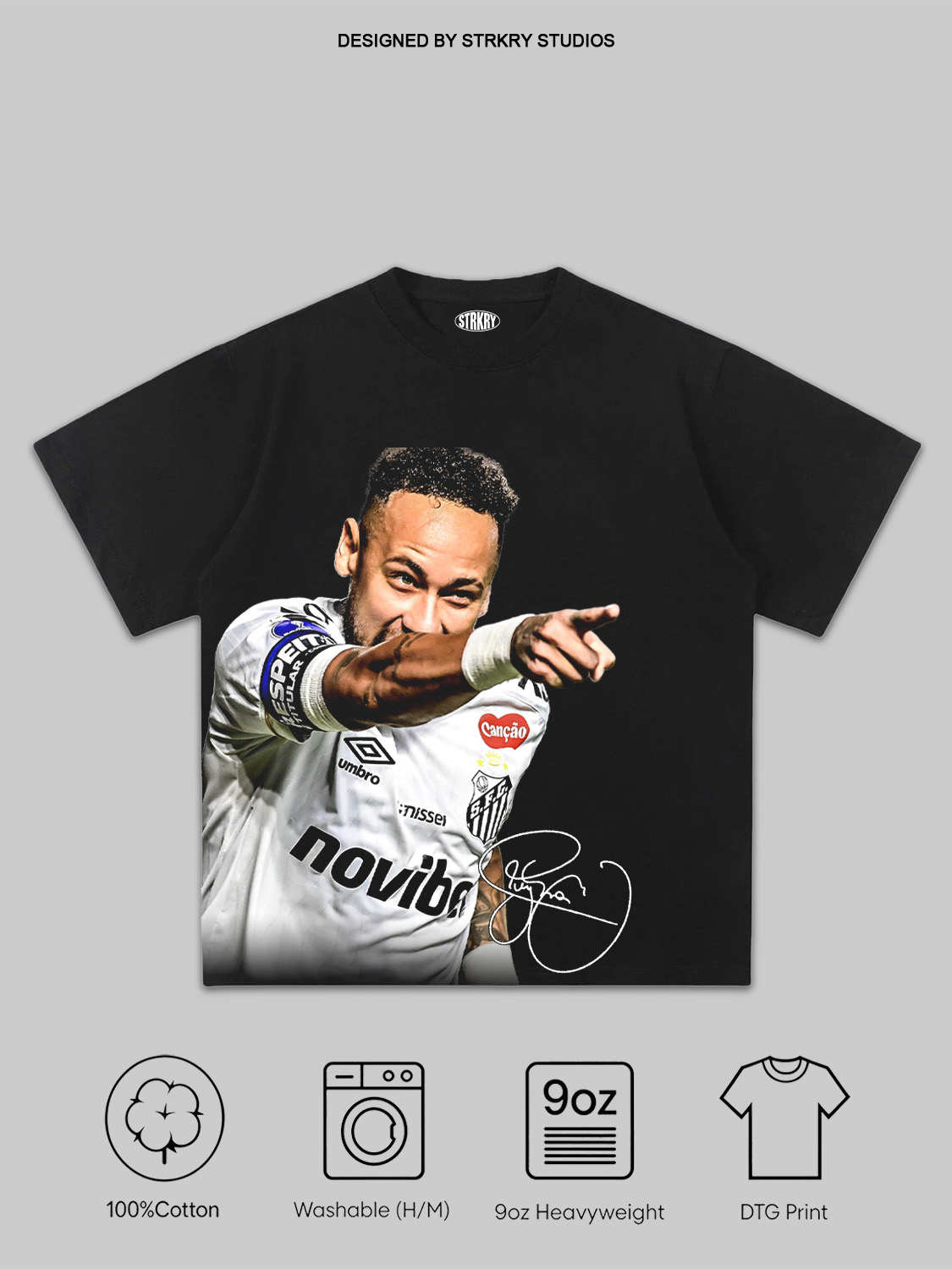 Neymar N5
