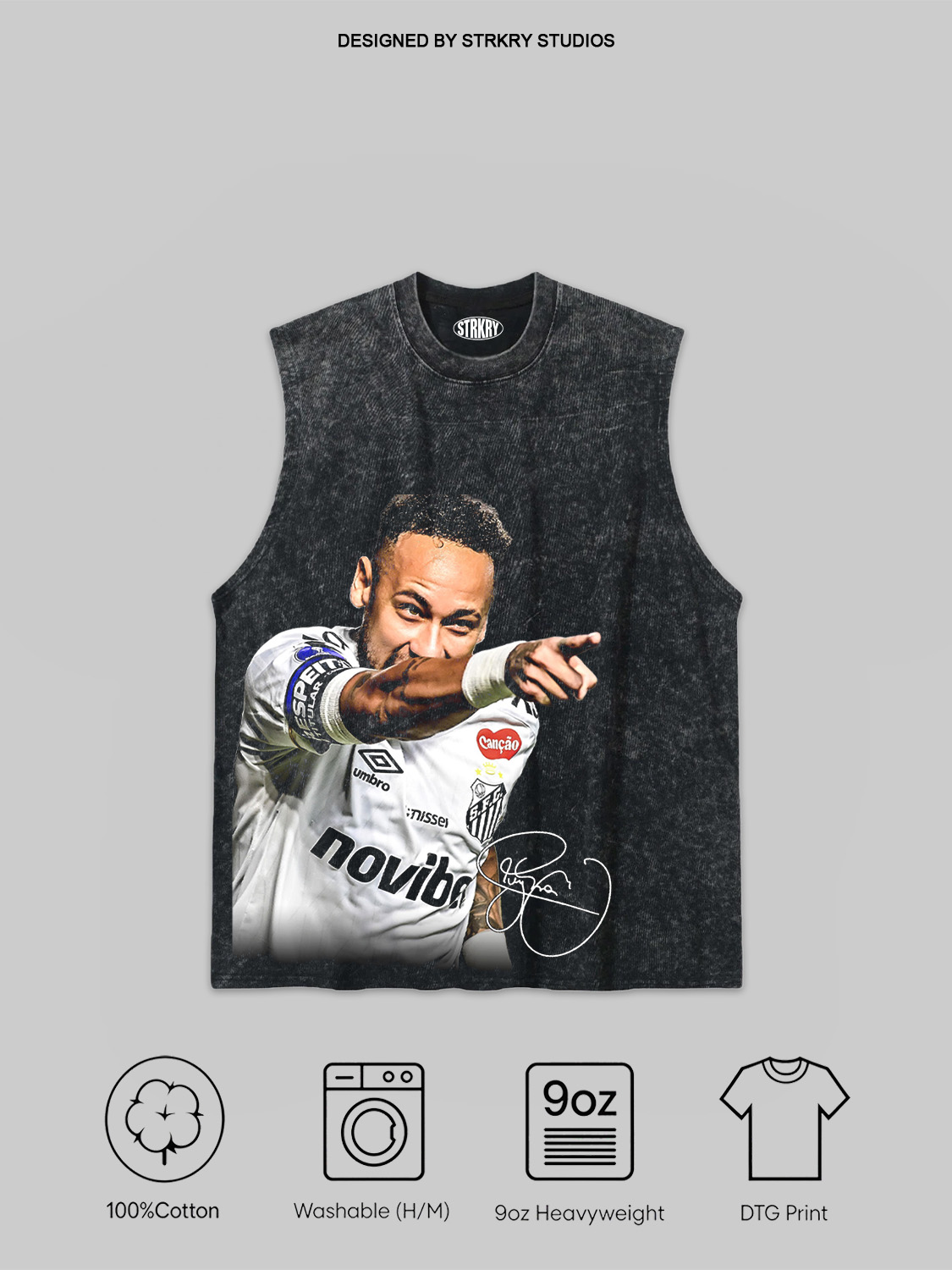 Neymar N5