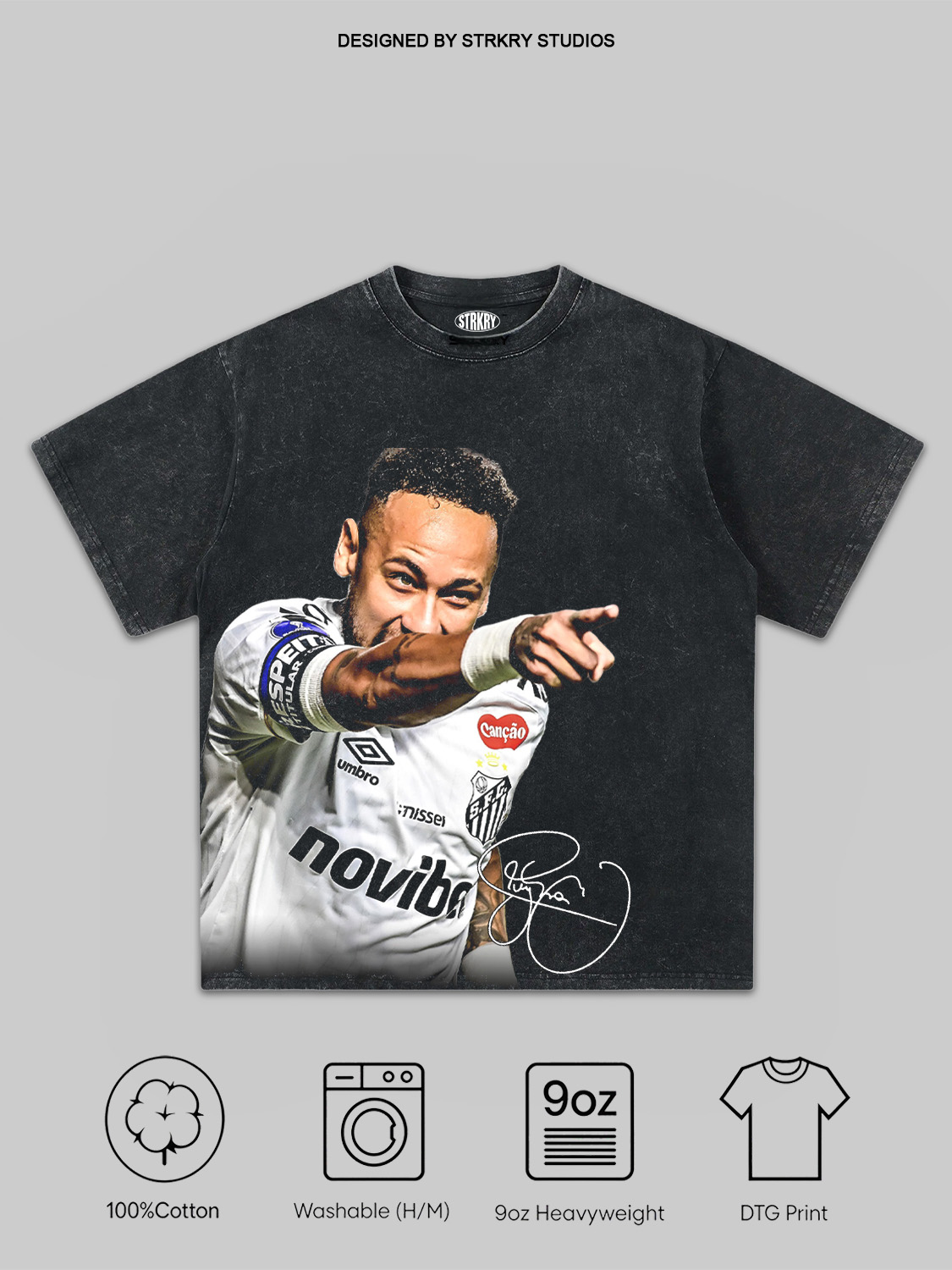 Neymar N5