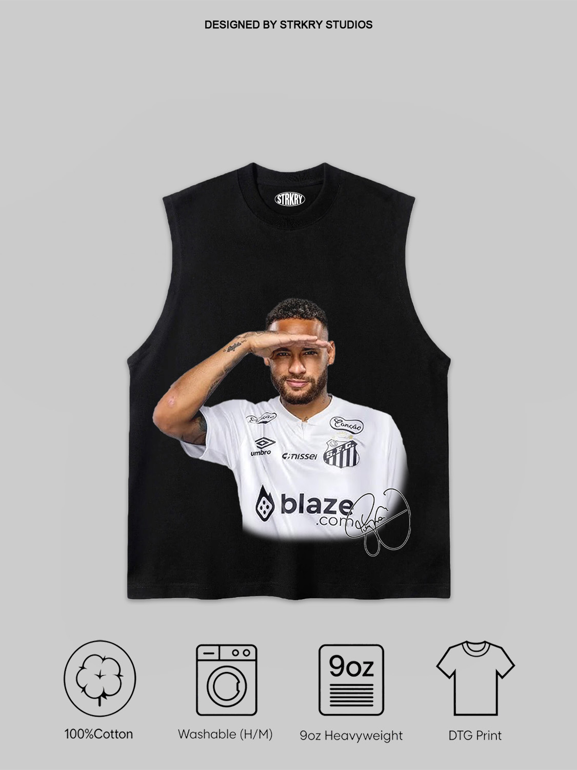 Neymar N6
