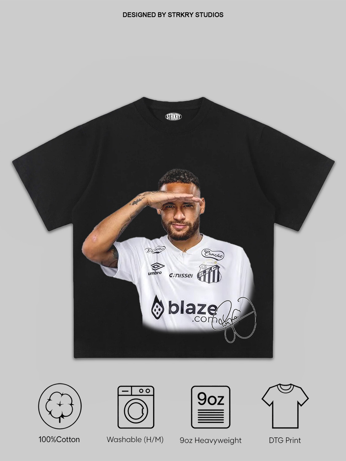 Neymar N6