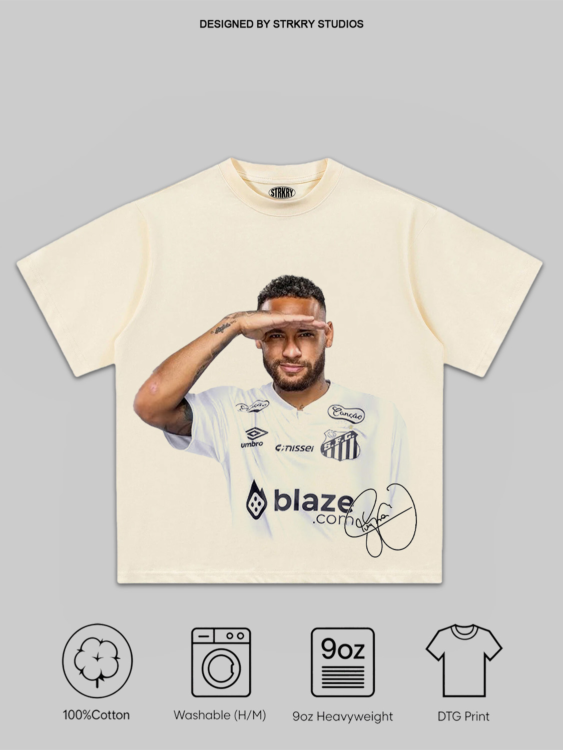 Neymar N6
